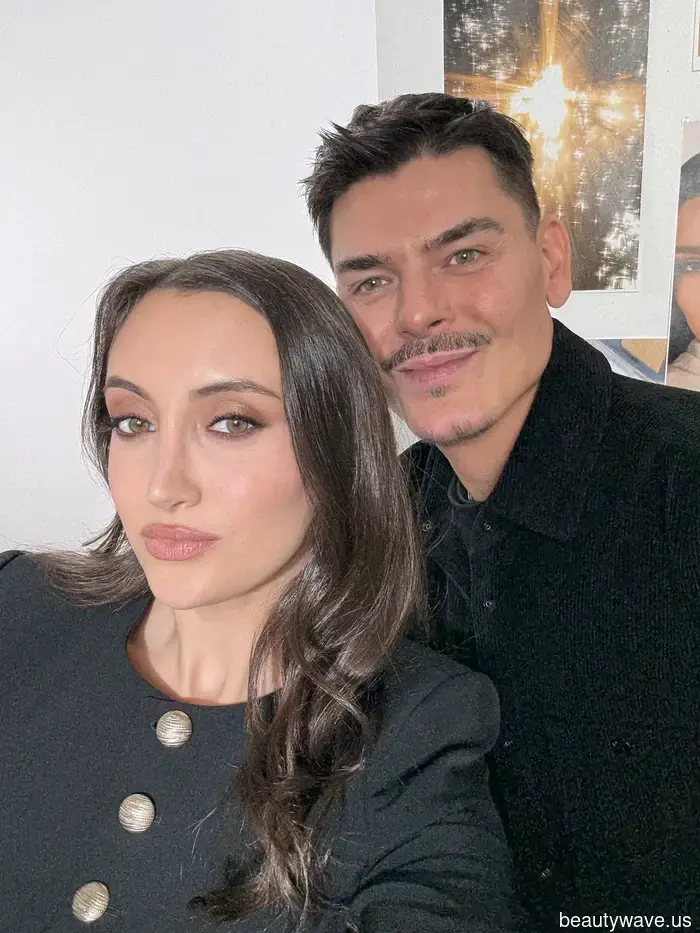 Ethereal! Spicy! Sparkling! Mario Dedivanovic's Unique Guide to Elegant Holiday Glamour