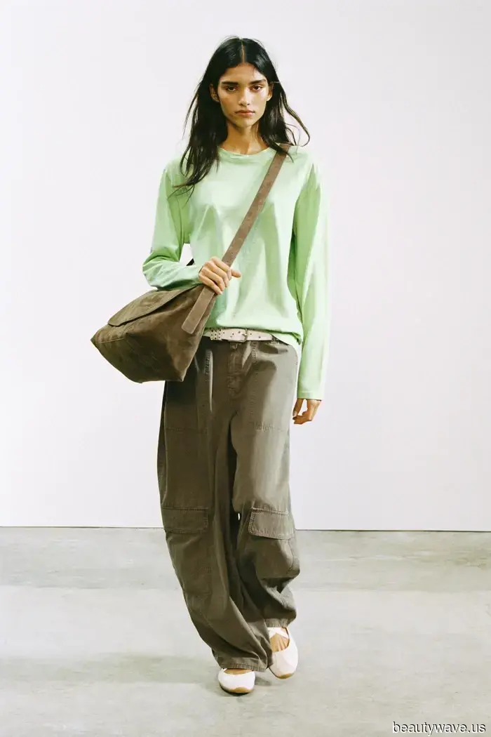 Zara Has Successfully Captured Every Major Summer Trend in One Stylish Release—These Items Won't Last Long.