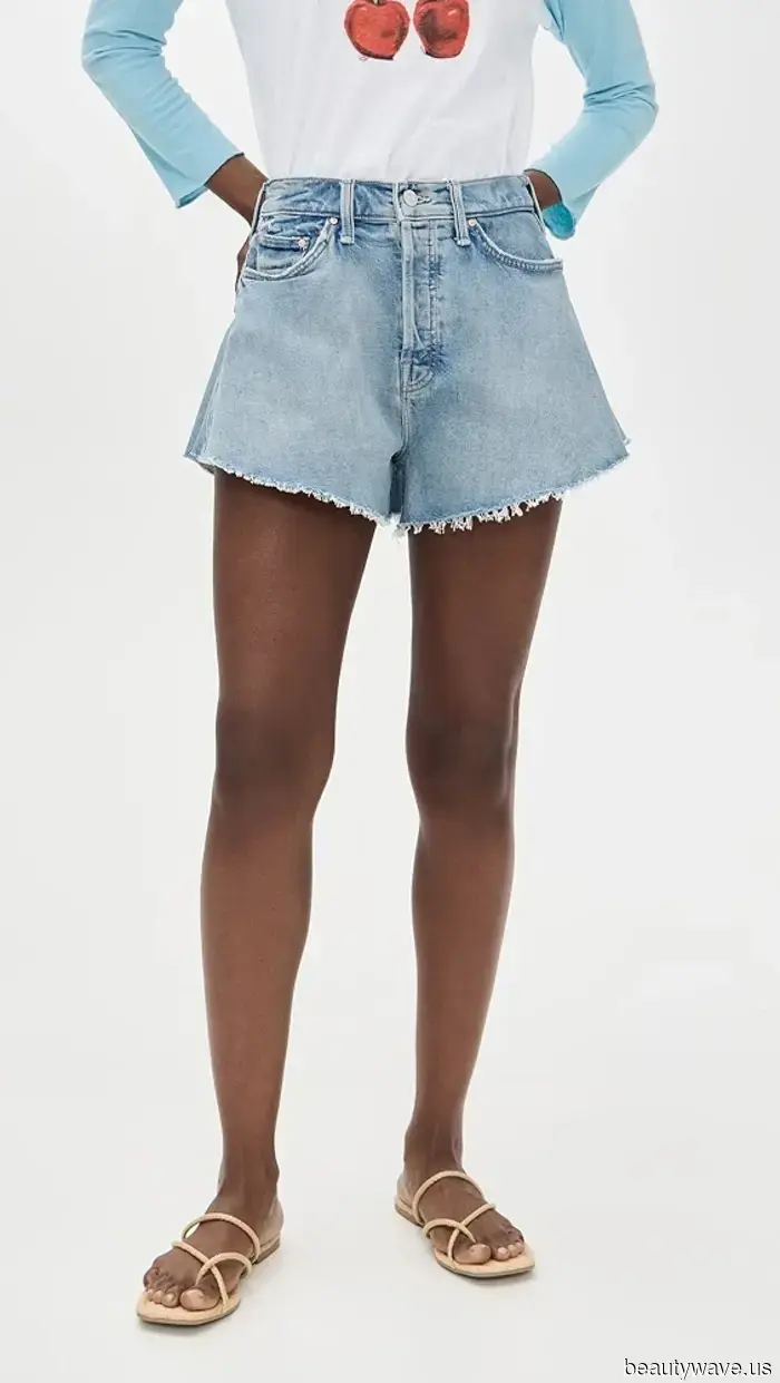 Ich arbeite in der Mode&mdash;das sind die stilvollen Teile, die ich immer für einen Urlaub in warmen Gefilden einpacke.