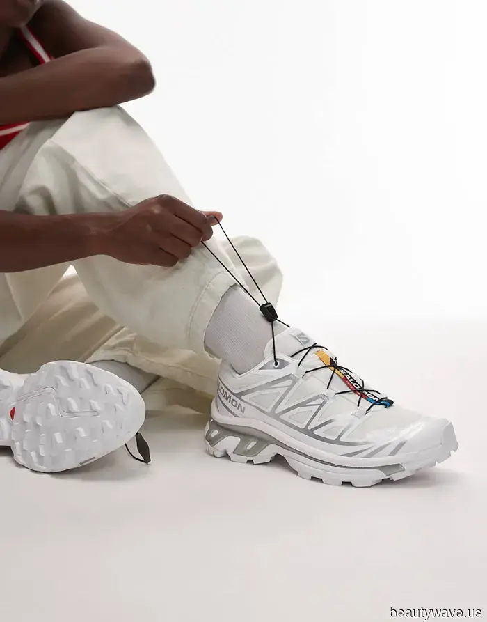 I've tried on countless pairs of trendy sneakers this year—only these five have received editor approval.