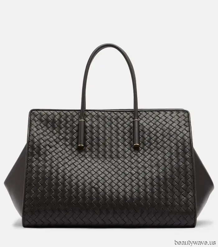 Mein Ziel in diesem Frühling ist es, elegant und teuer auszusehen&mdash;diese minimalistischen Luxus-Käufe sind überall auf meinem Stil-Stimmungsboard.