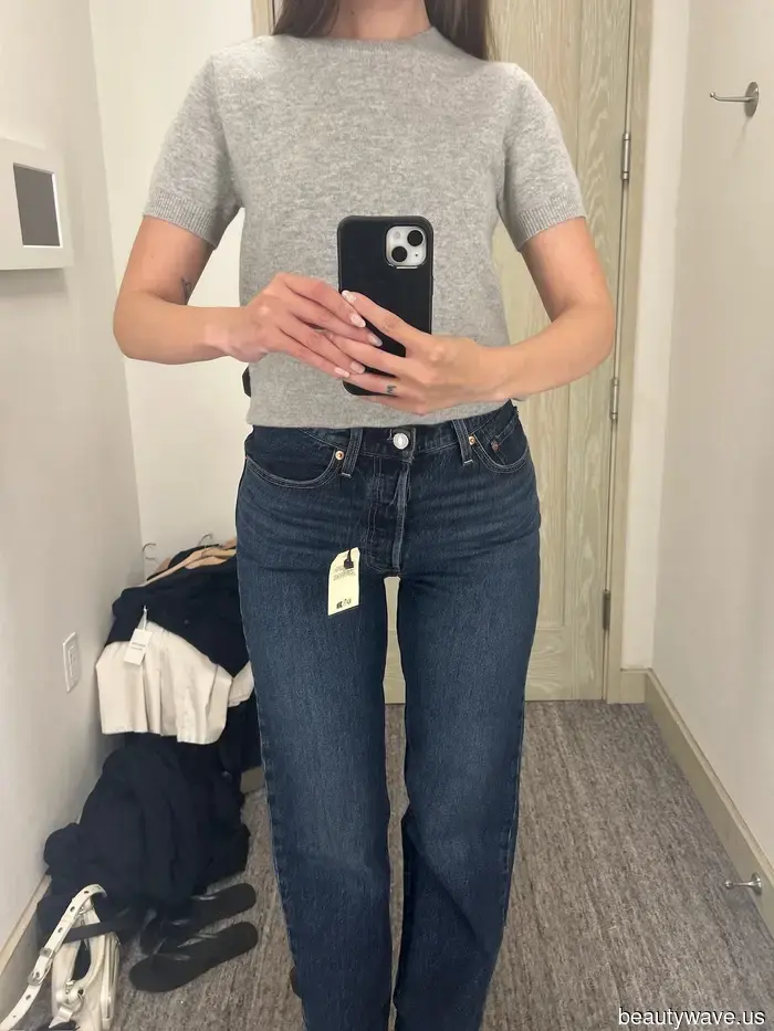 I visited Nordstrom's flagship store in NYC for the Anniversary Sale—here's a roundup of everything I tried and adored.