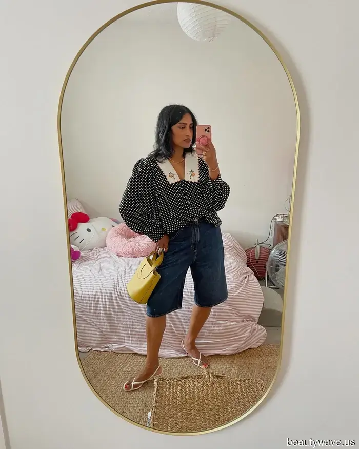 Я спросила редакторов моды petite: вот 7 предметов переходного капсульного гардероба, на которые они клянутся весной.