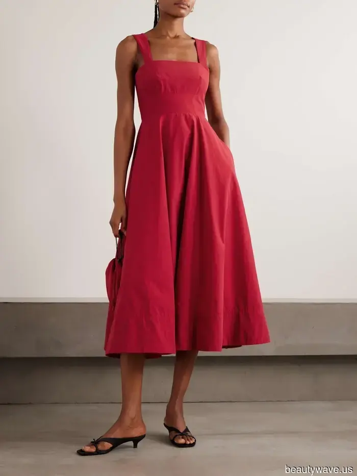 I aimed for a minimalist, timeless spring wardrobe—these 7 luxurious essentials helped me achieve that.