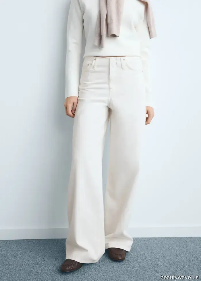 Me quedé sin aliento&mdash;Los editores de moda de COS Jeans han estado usando en secreto durante años finalmente están en oferta.