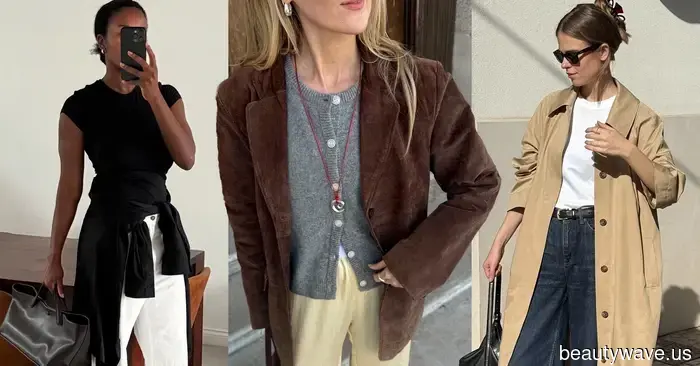 Estoy comenzando las compras de otoño&mdash;33 piezas clave asequibles que encontrarías en la…