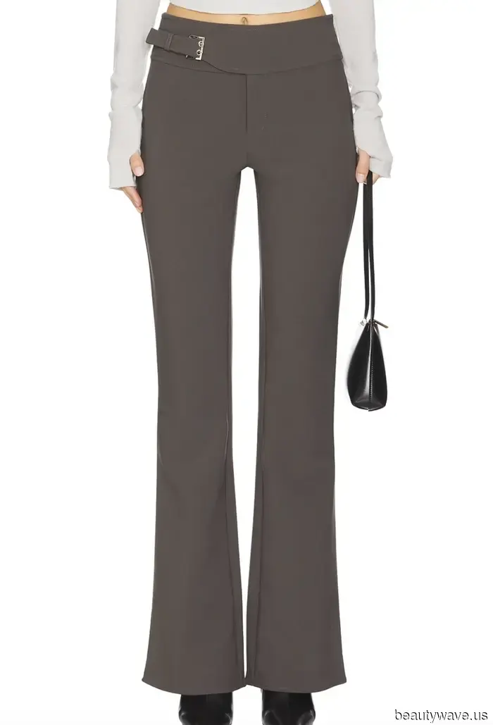 Новая дефиниция сексуальной одежды в 2026 году