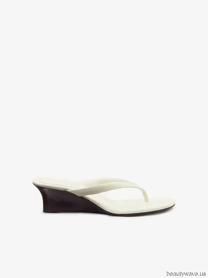 Sono arrivati i primi scarpe It dell'estate 2026, e non sono né ballerine né tacchi alti.
