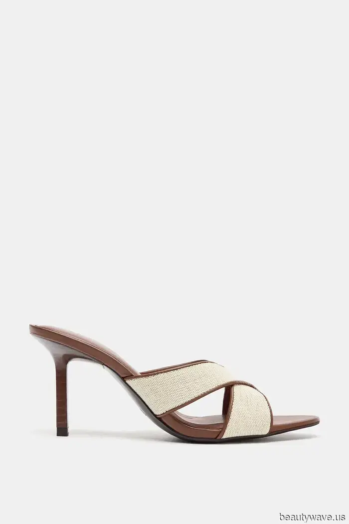 4 Ore di Scorrimento Dopo&mdash;Queste Sono le Migliori Sandali di Ref, Zara e Revolve