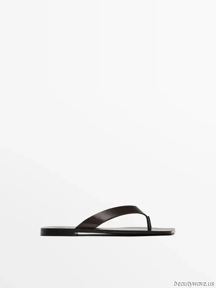 Allow me to alleviate your Zara fatigue, one stylish find from Massimo Dutti at a time.
