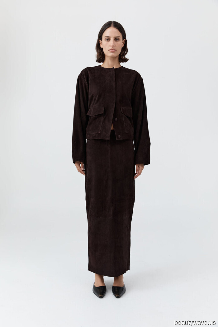 Я работаю в моде в Нью-Йорке, и это мой капсульный гардероб (стильные наряды с ним получаются)