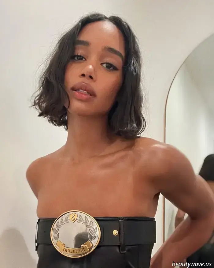 Fashion enthusiasts are eagerly requesting Riviera Bobs in large numbers—here are 12 inspiration ideas for your next haircut.