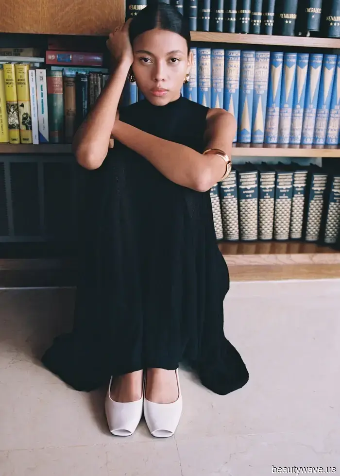 Encontré los zapatos de aspecto más lujoso de otoño por menos de $150