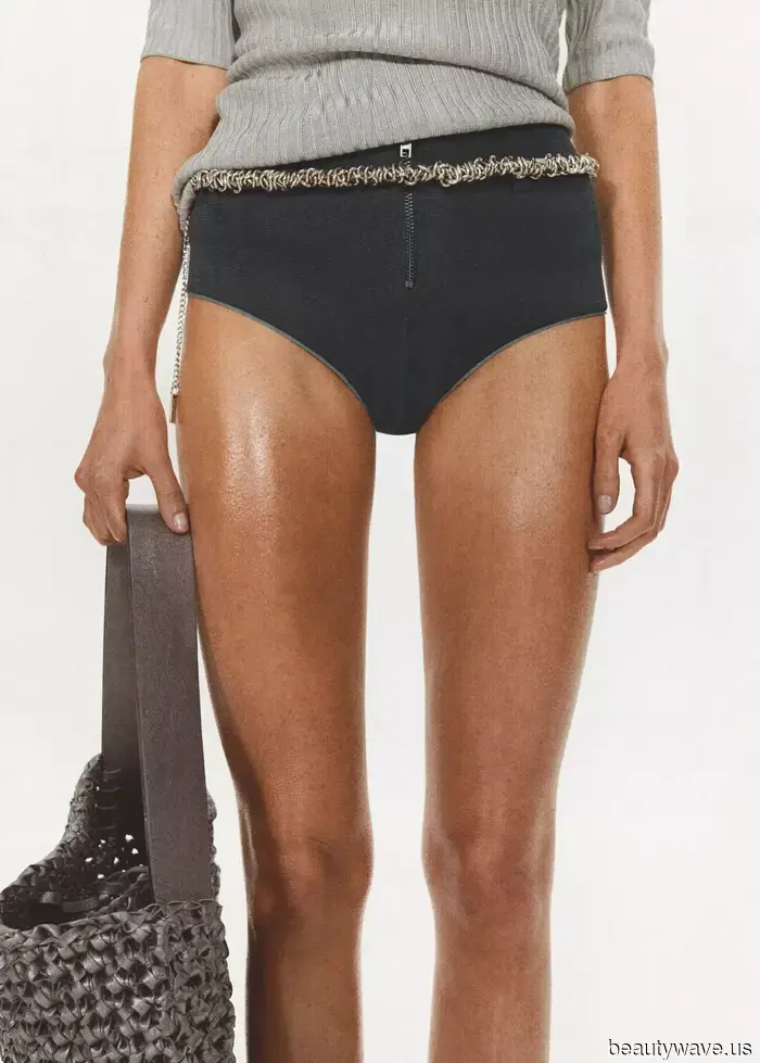 Mango's Much-Awaited Eckhaus Latta Collection Has Arrived—Shop Now Before It Runs Out!