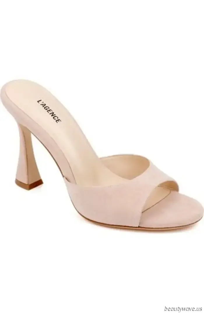 9 Chic Anti-Trend Sandal Outfits I've Saved for Spring