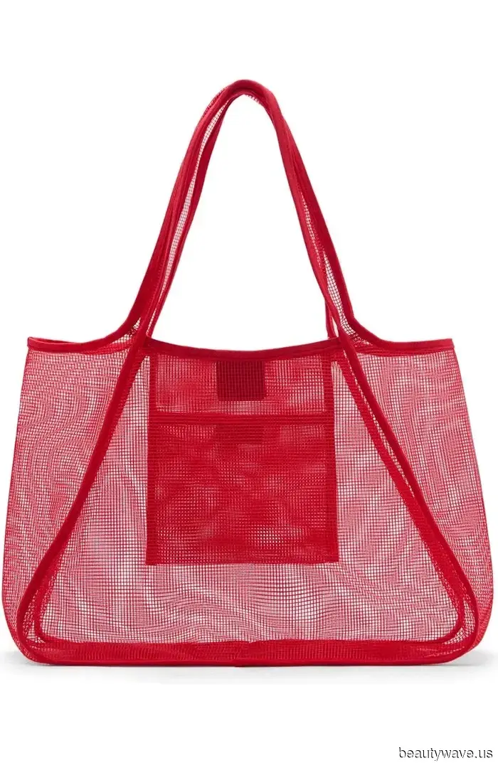 Ich bin Einkaufsdirektor &mdash; Diese Nordstrom-Funde unter 100 $ sind zu gut, um sie nicht zu teilen.