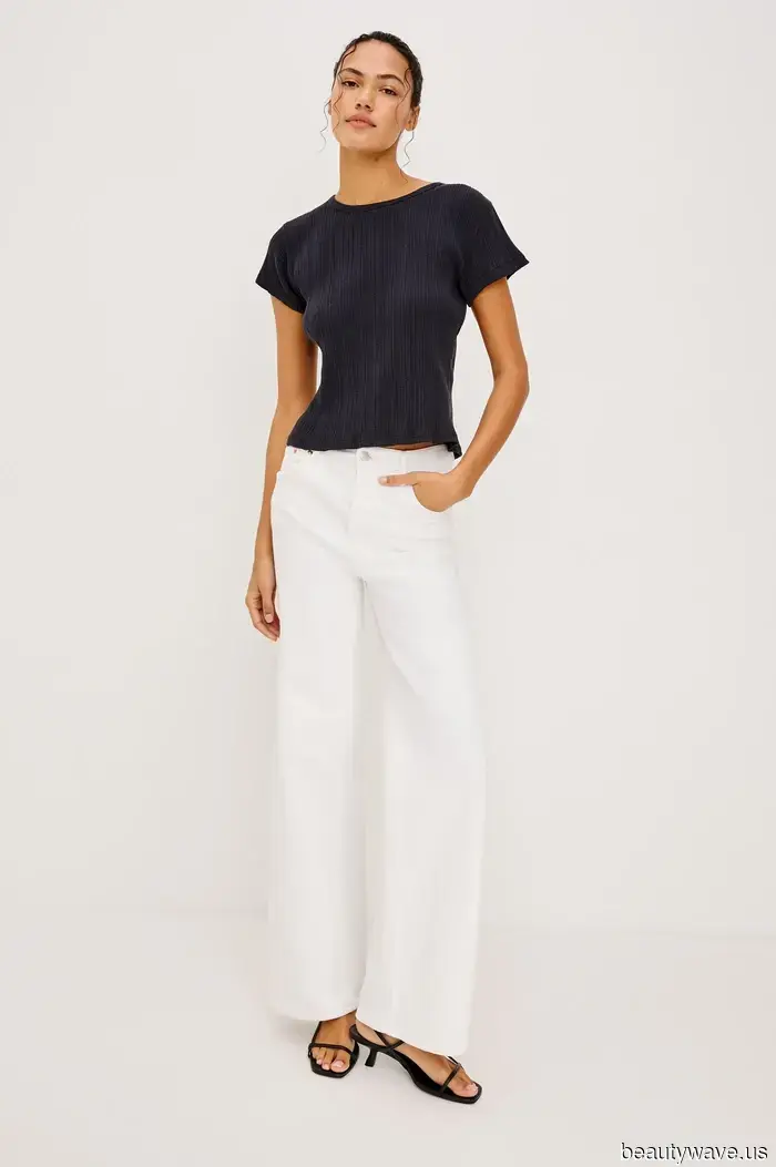 I'm Creating the Ideal Anti-Trend Capsule for Spring—5 Key Pieces I'm Counting On