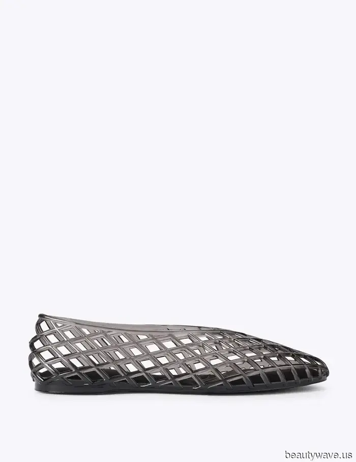 È solo maggio, ma M&S ha appena perfezionato ogni tendenza di scarpe estive chic&mdash;5 stili che si esauriranno per primi