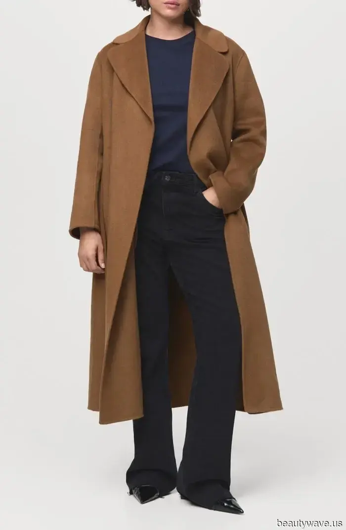 I set the Nordstrom search price limit to $400 for a winter coat and discovered these fantastic options for trips to Vail and London.