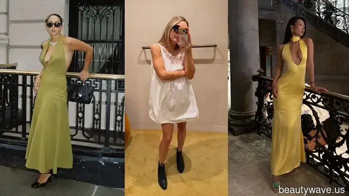 We’re Fashion Editors—Here are the Outdated Summer Dress Trends We’re Moving On From in 2026.