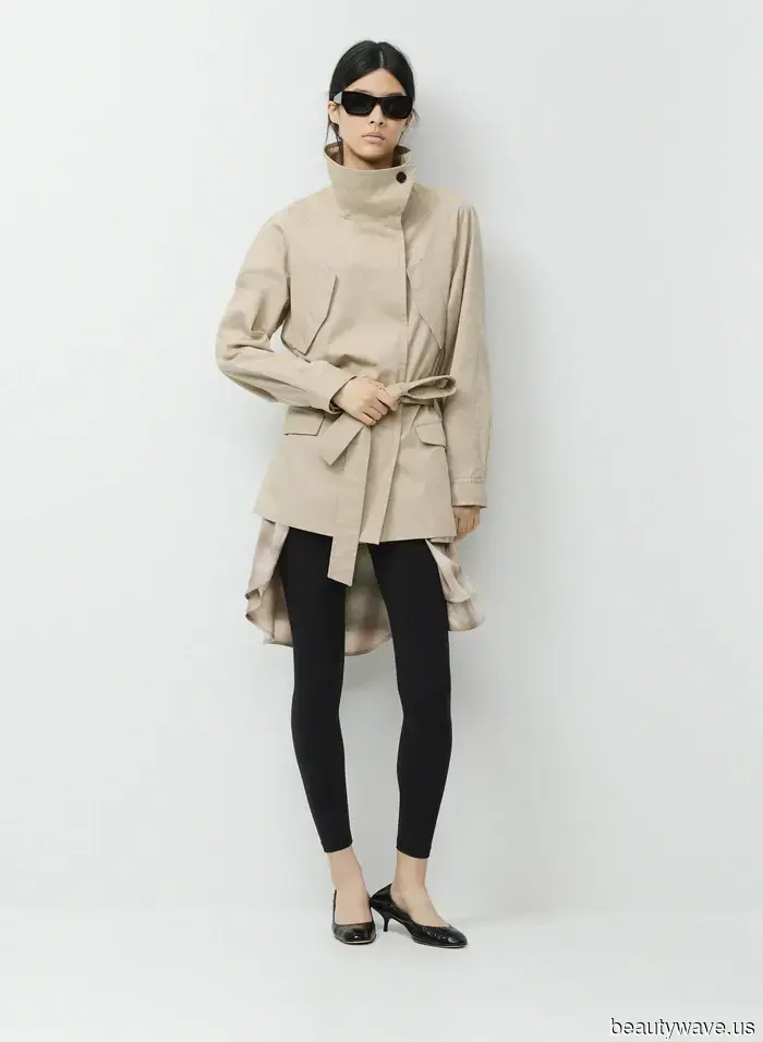 I Won't Hold Back—Be Sure to Keep These 14 Beautiful Aritzia Arrivals in Mind