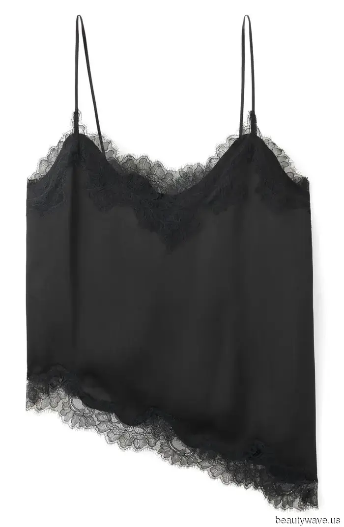 Nordstrom está teniendo una gran venta ahora mismo&mdash;estos básicos impresionarán a cualquier persona de moda en NYC.