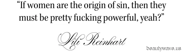 Le donne dei frutti proibiti stanno riscrivendo il Vangelo dell'infanzia femminile