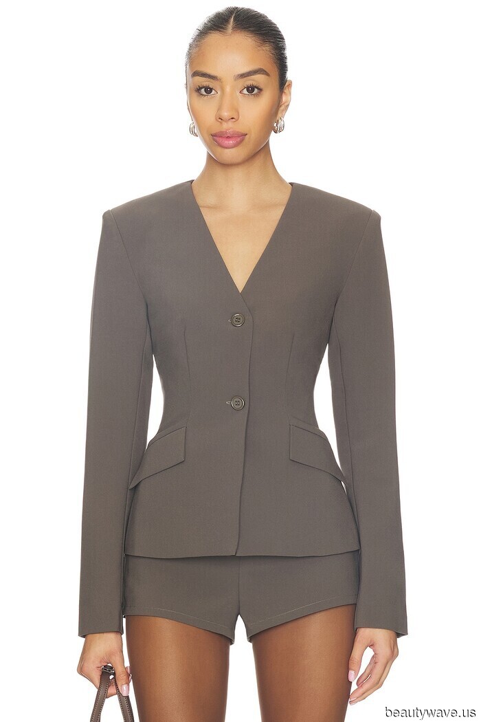 5 Affordable Elevated Pieces That Will Give Your Closet a Luxe Appearance