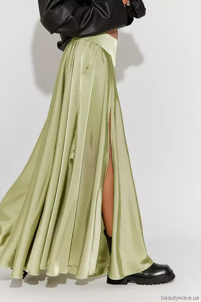 Ich verrate dir ein kleines Geheimnis: Modeleute kaufen während der Cyber-Woche nur diese speziellen FP-Artikel.