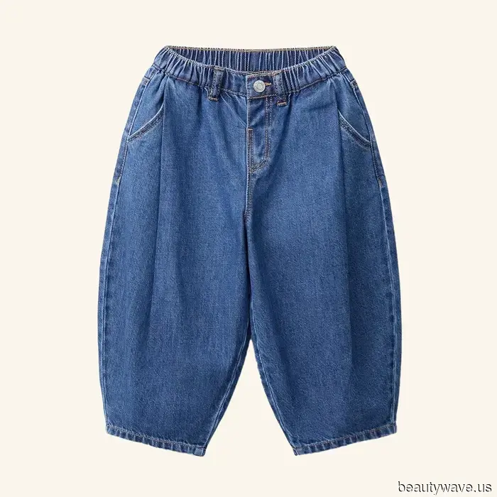 The Children's Closet for Fall 2025