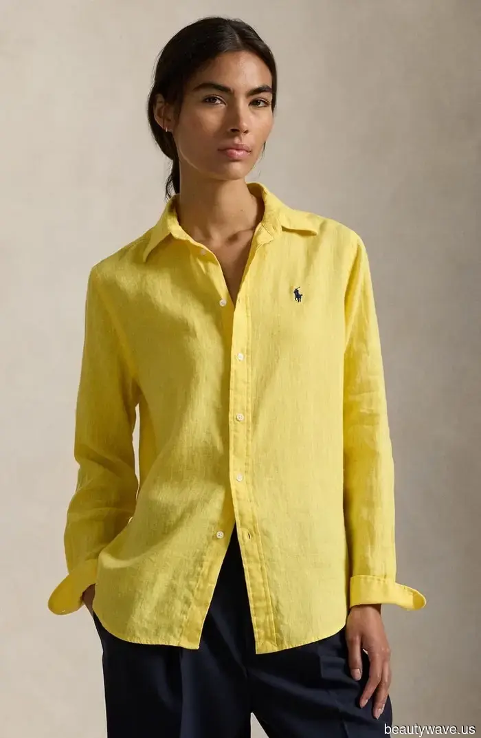6 Stylish Summer Top Trends That Will Be Ubiquitous by Memorial Day