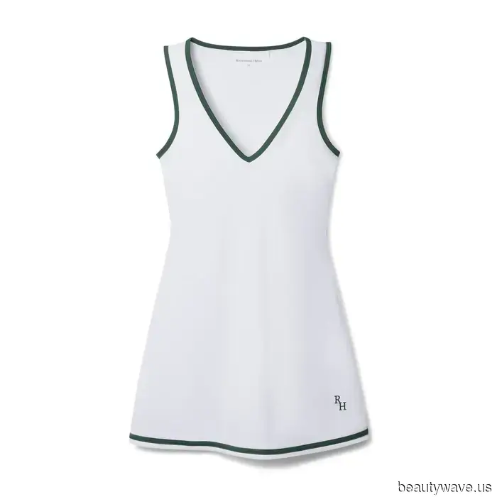 I’m a Fashion Editor who plays tennis every week—here are the items I adore both on and off the court.