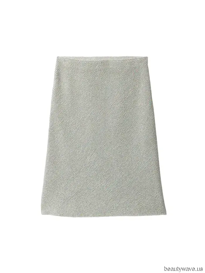 Stilvolle New Yorker tragen diesen perfekt seltsamen '90er-Rocktrend überall in diesem Herbst.