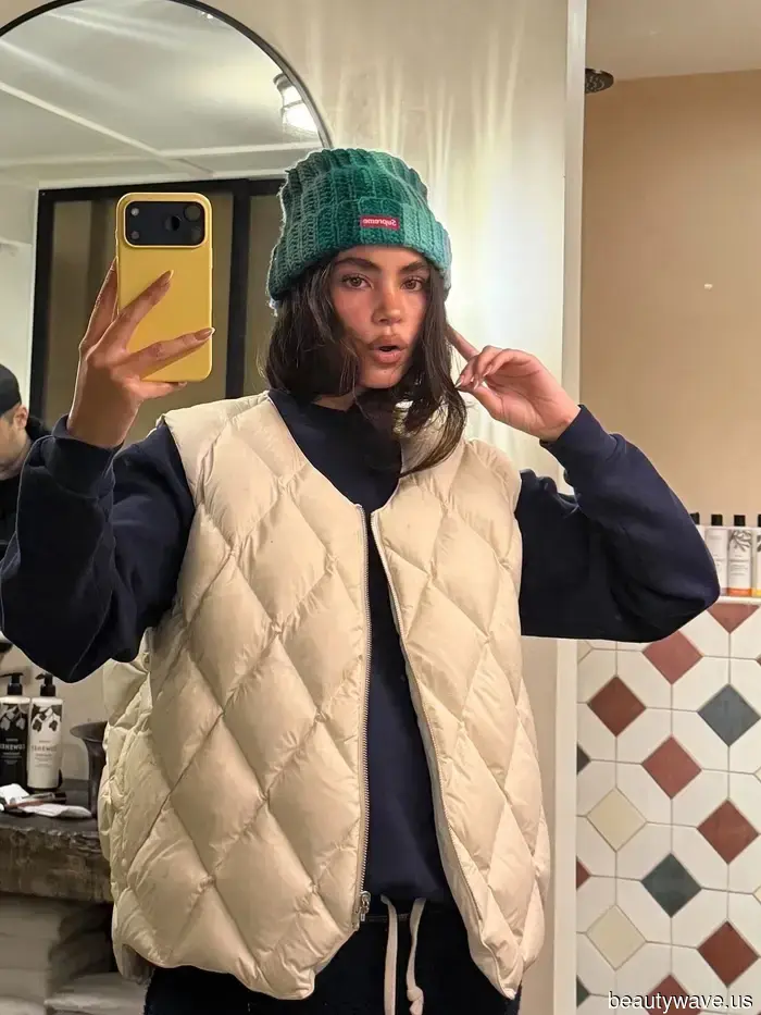 As a Londoner, I'm updating my capsule wardrobe for 2026—these 10 items have been included.