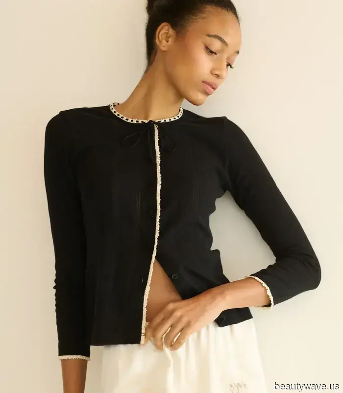 Die Mode-Redakteure der Marken machen immer einen direkten Weg zu Frühlingskleidern.