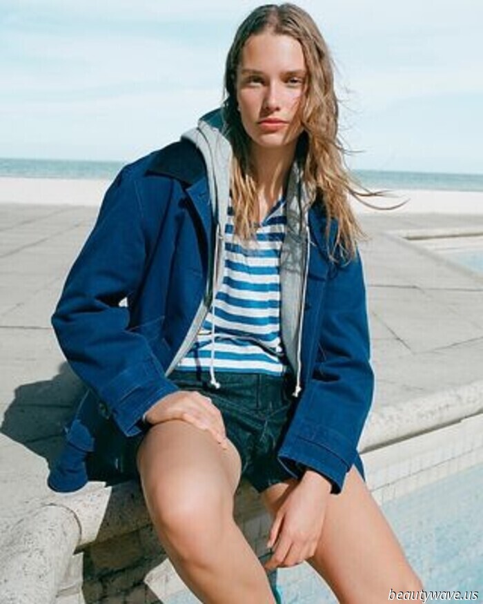 I'm amazed at how stylish the new J.Crew collection is—29 pieces that will leave fashion enthusiasts in a frenzy.