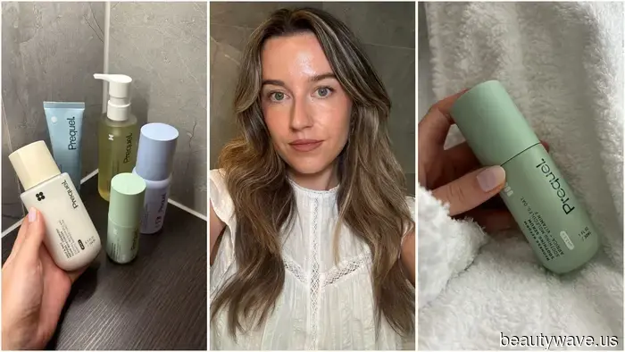 Forget the elaborate skincare routine—these straightforward products have truly transformed my glow.