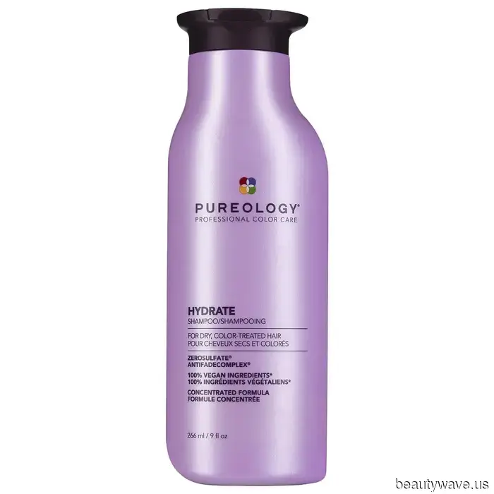 Top Colorists in the Industry Favor These Shampoos and Conditioners for Luxurious, Expensive-Looking Hair.