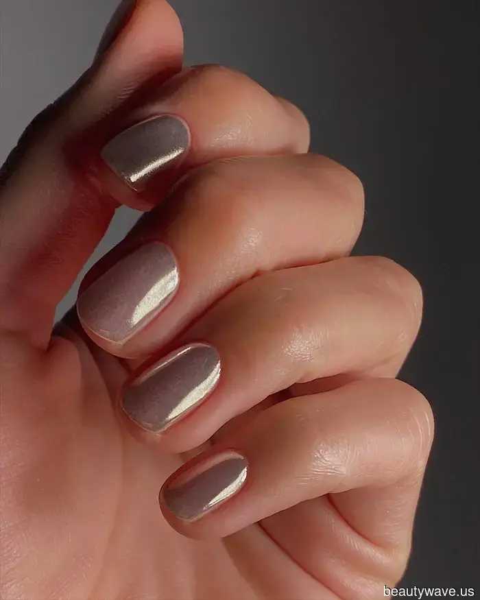 The Trendy New Neutral Nail Style That Chic Individuals Will Embrace in 2026