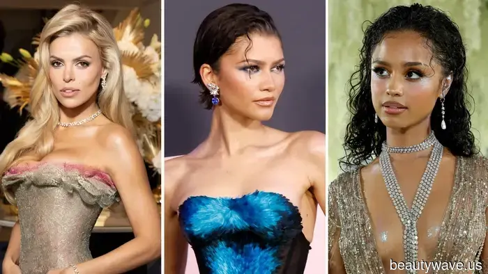 Makeup artists are unanimous—apply highlighter in these areas, and your glam will be a perfect 1000/10.