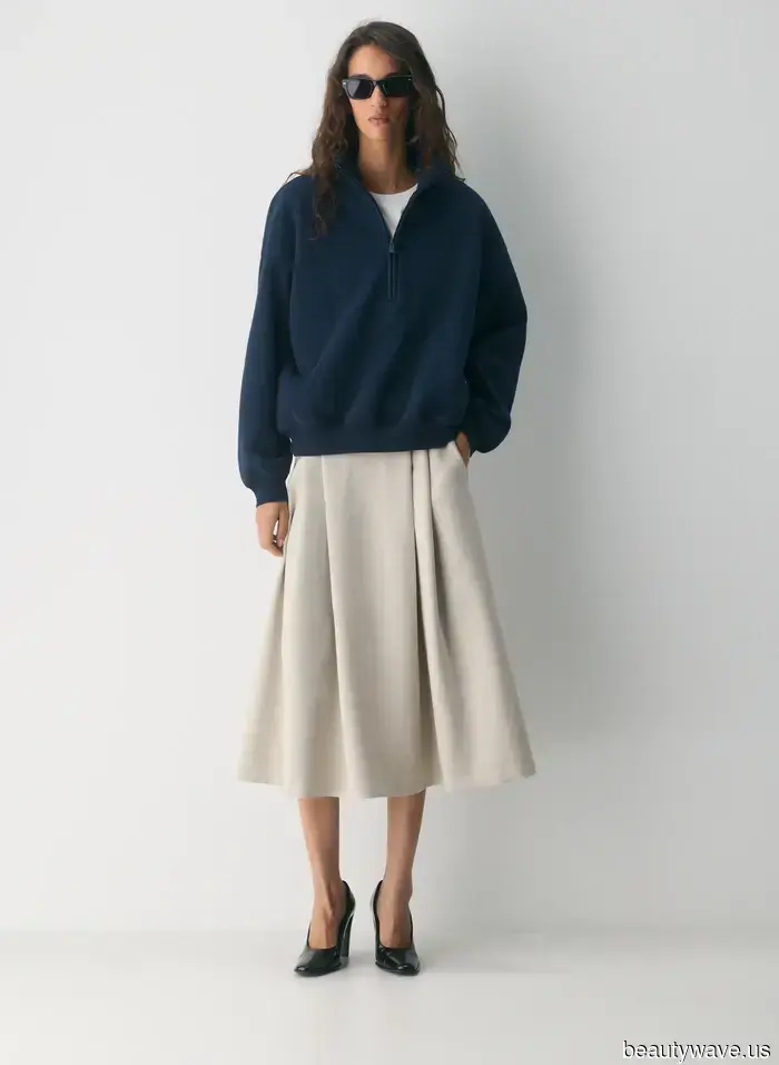 Meine NYC-Freunde sagen, mein Stil fühlt sich pariserisch an&mdash;das ist der mühelose Mantel, der meinen Outfits ein Je Ne Sais Quoi verleiht.