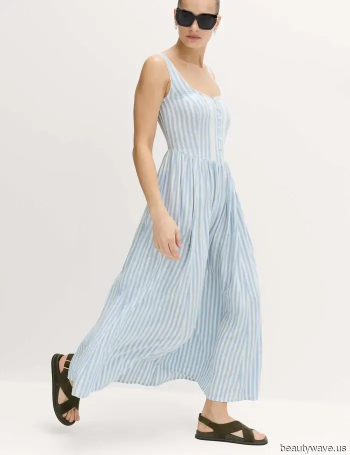 Wherever I turn, I see women with a flair for luxury donning the opulent dress trend that’s prevalent at Zara.