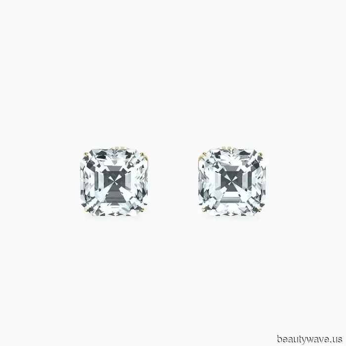 The Diamond Edit: Your Comprehensive Guide to Purchasing the Finest Diamond Earrings
