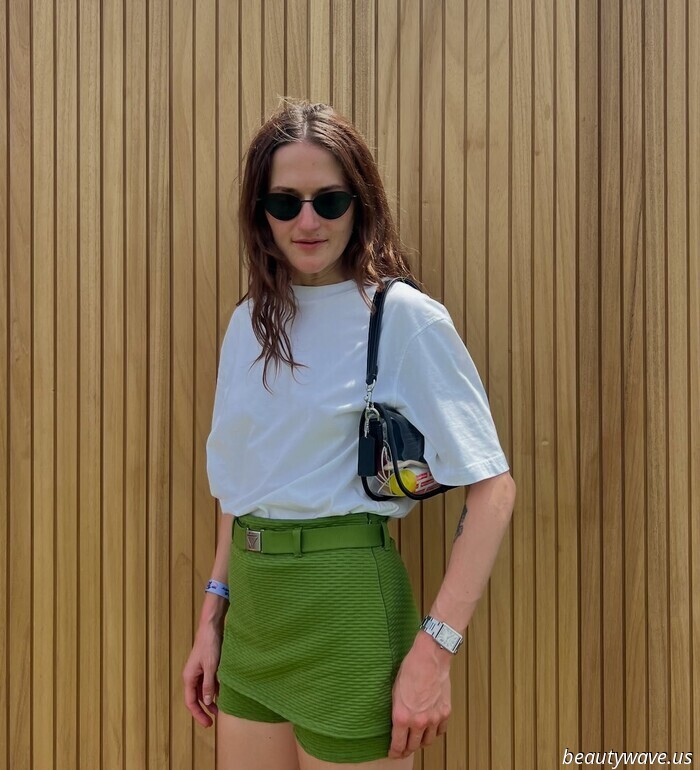 Ich bin 5'4 "und weigere mich, Bermudas zu tragen - 5 Bottoms Trends, die ich stattdessen kaufe