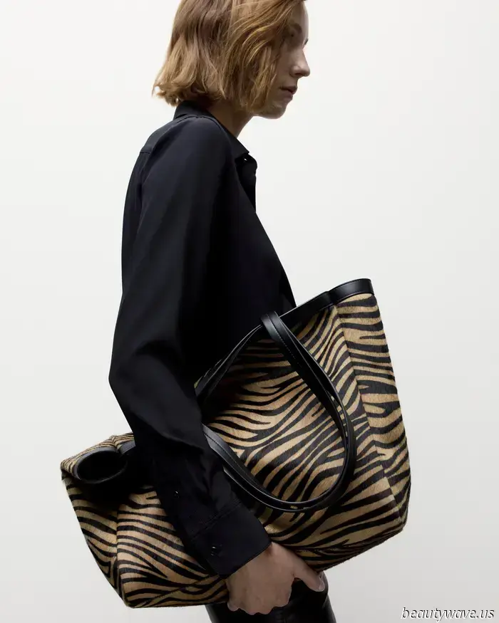 Nili Lotan has just released bags that will allow you to channel your inner rock star girlfriend.