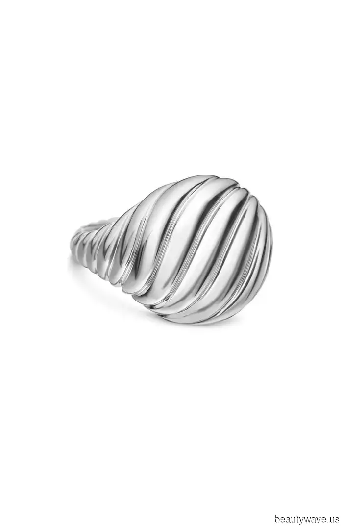 6 Spring Jewelry Trends That All the Most Stylish Dressers Are Embracing