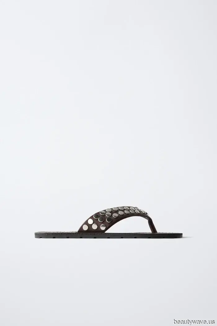 6 Stylish Sandal Trends to Inject Some Character into Your Summer Footwear Collection