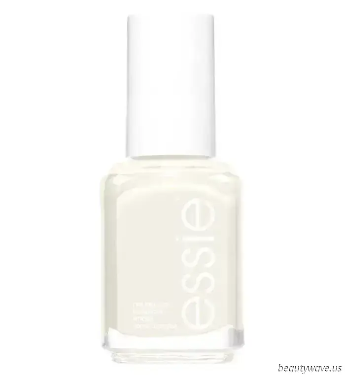 Trust Me—Cookie Cream Nails Are Competing with Milky Manicures This Summer