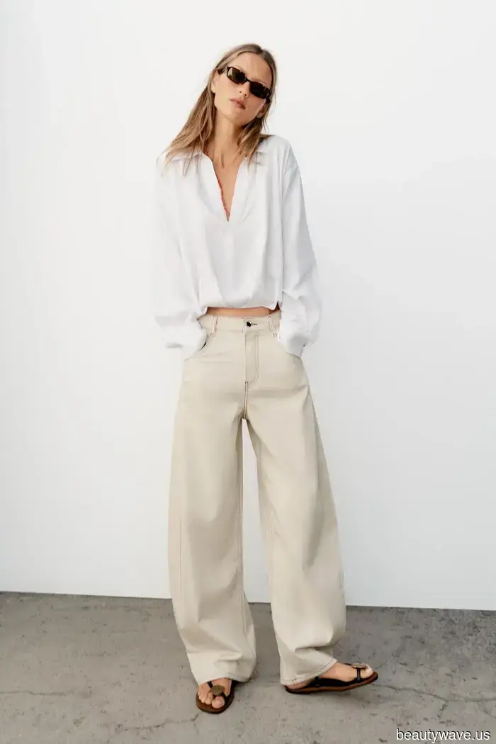Zara Has Just Perfected Every Stylish French Summer Essential in One Release—12 New Items That Will Quickly Sell Out.