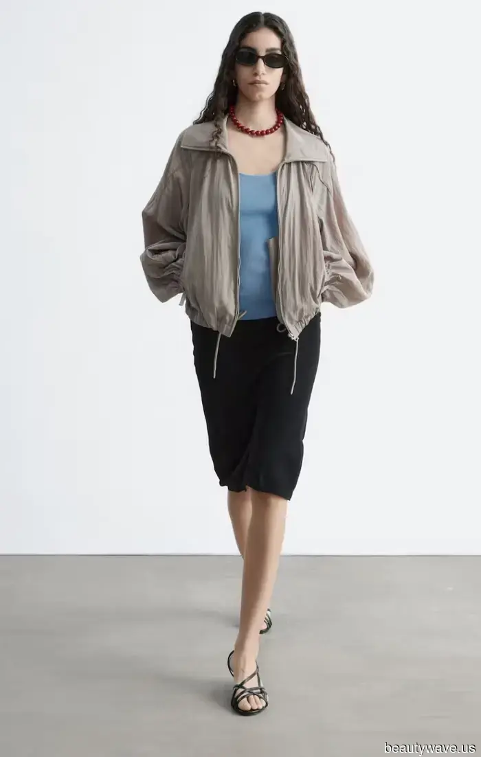 I'm Prepared to Put Away My Denim Jacket—5 Stylish Summer Jacket Trends That Every Fashionista Is Watching Right Now